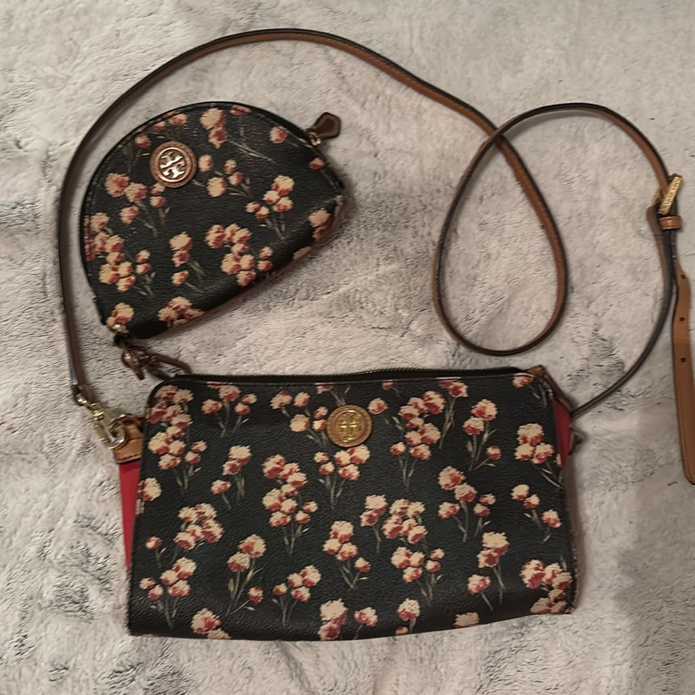 3 piece Tory Burch Bundle